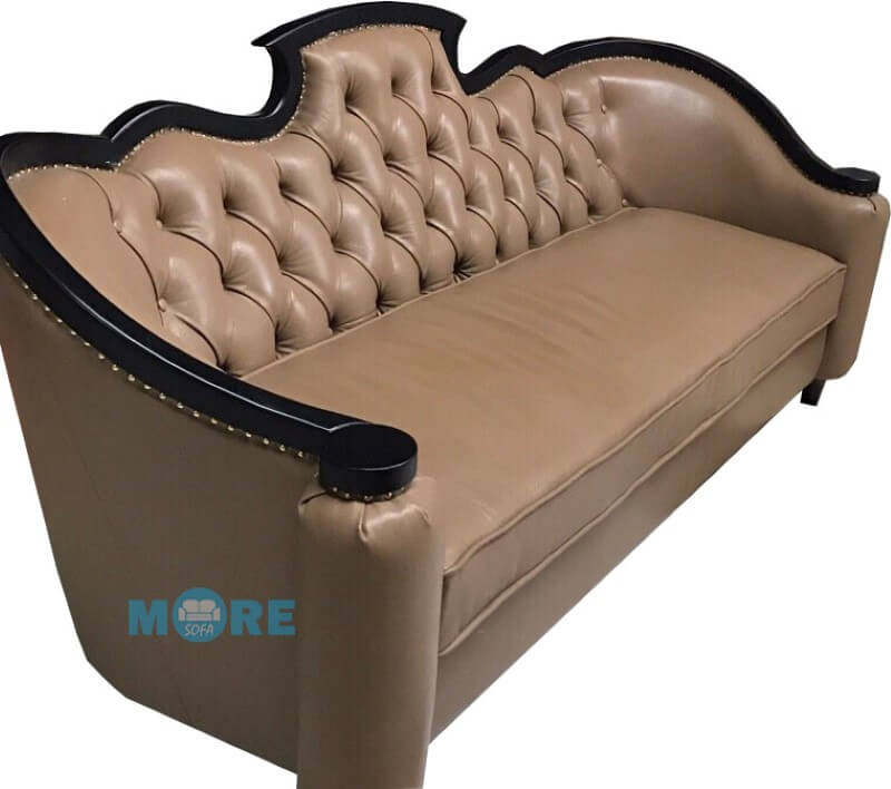 Sofa tân cổ điển cao cấp